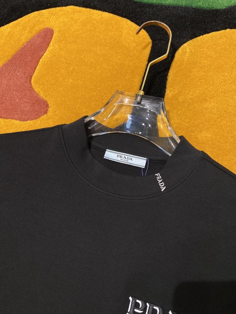 Prada T-Shirts